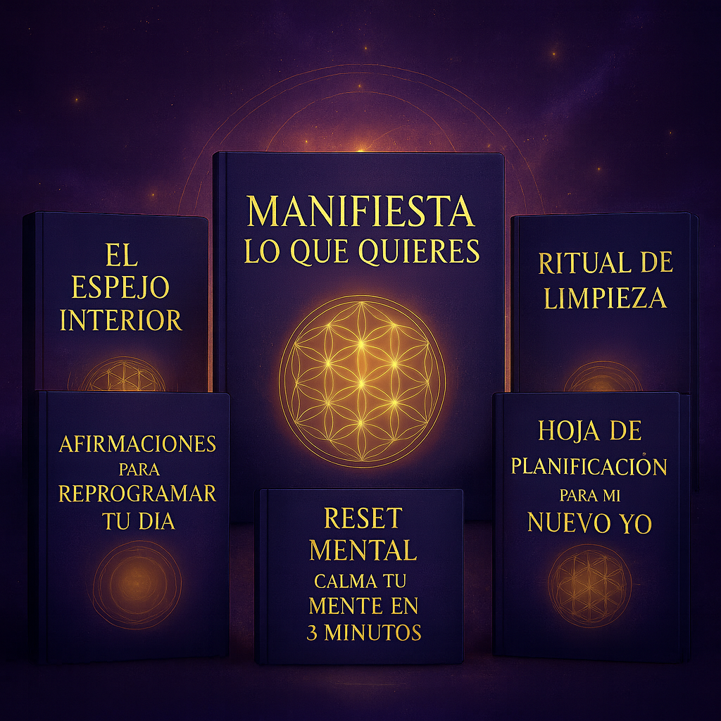 ACTIVACIÓN CUÁNTICA EN 10 DÍAS